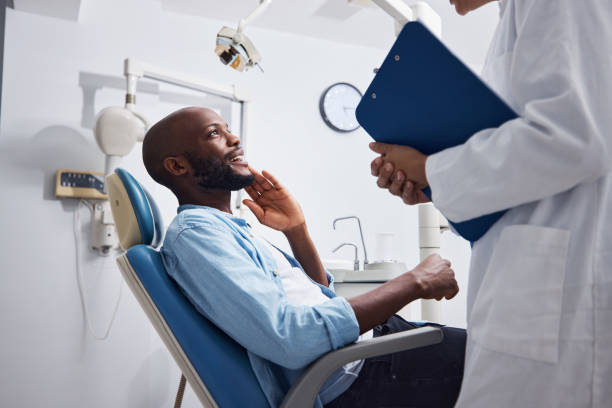 Best Orthodontic Emergency Dentist in Reinbeck, IA